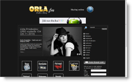 ORLA.fm