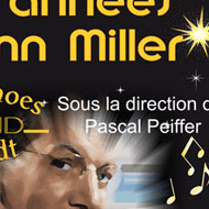 Affiche Glenn Miller